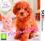 Nintendogs + Cats Toy Poedel & Nieuwe Vrienden (Losse Car..., Ophalen of Verzenden, Nieuw