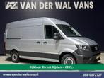 Volkswagen Crafter | 2.0 TDI 140pk L3H3 L2H2 Euro6 *Rijklaar, Gebruikt, Euro 6, Volkswagen, Dealer onderhouden