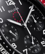 Bulova - Marine Star Marine Star Crono - 150 Anniversario, Nieuw