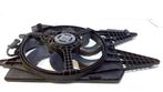 Koelventilatormotor Fiat 500 / 595 / 695  1.4, Ophalen of Verzenden, Gebruikt, Fiat