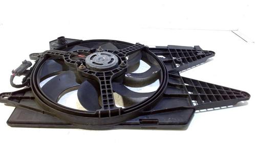 Koelventilatormotor Fiat 500 / 595 / 695  1.4, Auto-onderdelen, Motor en Toebehoren, ARN erkend, Stiba lid, Erkend duurzaam, Gebruikt