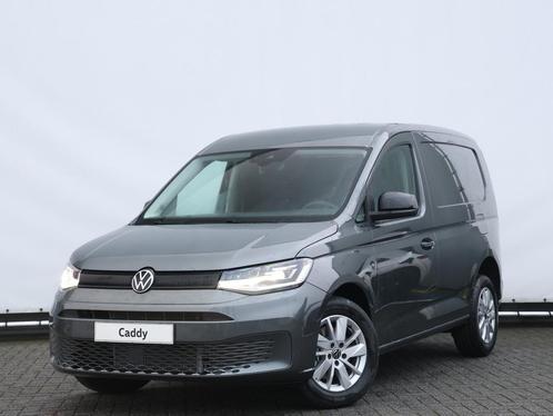 Volkswagen Caddy | Zakelijke Lease v.a. €593.09 pm, Auto's, Volkswagen, Lease, Automaat, Overige carrosserieën, Financial lease