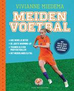 Meidenvoetbal 9789045215525 Joke Reijnders, Boeken, Verzenden, Gelezen, Joke Reijnders