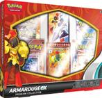Armarouge ex premium collection, Ophalen of Verzenden, Nieuw, Losse kaart, Foil