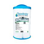 Topology Filter 4TP-21, Verzenden, Nieuw