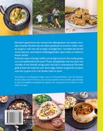 Het ultieme high protein kookboek 9789044766349 Scott Baptie, Verzenden, Zo goed als nieuw, Scott Baptie