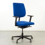 Sedus MA-102 bureaustoel, blauw, 1D armleggers, Ophalen of Verzenden, Nieuw in verpakking