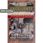 EXCELLENTE KADAVERS 9789024523597 A. Stille, Boeken, Verzenden, Gelezen, A. Stille