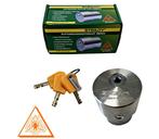 Buitenboordmotorslot Steady BBMS3, Watersport en Boten, Accessoires en Onderhoud, Verzenden, Nieuw