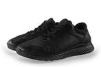 Ecco Sneakers in maat 39 Zwart | 10% extra korting, Ecco, Verzenden, Zwart, Sneakers of Gympen