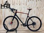 Cube Nuroad C62 Pro Carbon 28 inch Gravelbike GRX 2021, Overige merken, 28 inch, Carbon, 10 tot 15 versnellingen