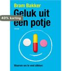 Geluk uit een potje 9789057596896 Bram Bakker, Verzenden, Zo goed als nieuw, Bram Bakker