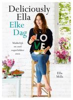 Elke dag / Deliciously Ella 9789021563145 Ella Mills, Verzenden, Zo goed als nieuw, Ella Mills
