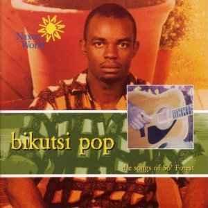 cd - So Forest - Bikutsi Pop, Cd's en Dvd's, Cd's | Overige Cd's, Zo goed als nieuw, Verzenden