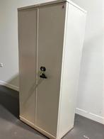 Polifer brandwerende kast – 93×51,5×195 cm – met sleutel, Huis en Inrichting, Brandblussers en Brandkasten, Ophalen, Gebruikt