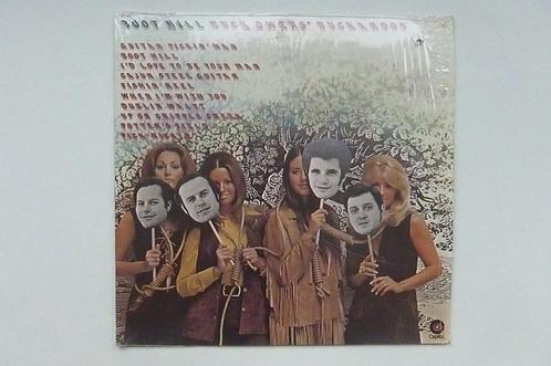 Buck Owens - Buckaroos Boot Hill (LP), Cd's en Dvd's, Vinyl | Pop, Zo goed als nieuw, Verzenden