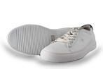 Blackstone Sneakers in maat 43 Wit | 10% extra korting, Blackstone, Verzenden, Wit, Sneakers of Gympen