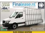 Mercedes-Benz Sprinter 316 CDI L4H2 Glasresteel Airco €484pm, Wit, Mercedes-Benz, Nieuw, Lease