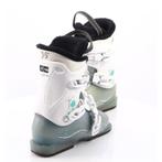 35 36 kinder skischoenen SALOMON T3, thermicfit, Sport en Fitness, Skiën en Langlaufen, Gebruikt, Verzenden, Schoenen, Salomon