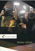 Media-ethiek, Boeken, Taal | Overige Talen, Nieuw, Verzenden