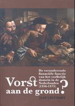 9789464550177 Middeleeuwse studies en bronnen 182 - Vorst..., Verzenden, Nieuw, Jaap Ligthart
