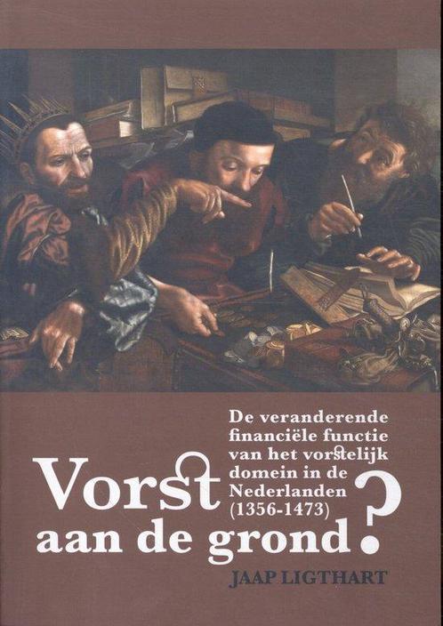 9789464550177 Middeleeuwse studies en bronnen 182 - Vorst..., Boeken, Economie, Management en Marketing, Nieuw, Verzenden