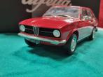 TSM Model 1:18 - Model sedan - Alfa Romeo Alfetta 1600, Nieuw