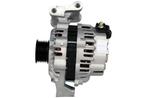 Dynamo / Alternator FORD FIESTA V (1.25 16V,1.4 16V,1.6..., Auto-onderdelen, Ophalen of Verzenden, Nieuw