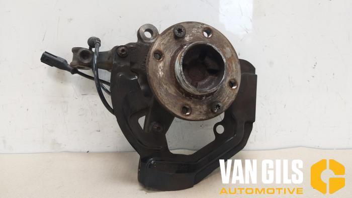 Fusee links-voor Renault Twingo O211974, Auto-onderdelen, Ophanging en Onderstel, Ophalen of Verzenden