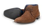 Greve Nette schoenen in maat 41½ Bruin | 10% extra korting, Kleding | Heren, Schoenen, Bruin, Verzenden, Overige typen, Zo goed als nieuw