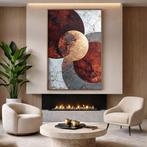 Lea Ottavi - Gilded Tectonic Silence XXL