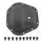 Yukon Gear Steel Cover For Dana 60 Standard Rotation - YP, Auto-onderdelen, Ophalen of Verzenden, Nieuw