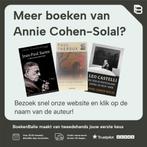 Mark Rothko 9789029090247 Annie Cohen-Solal, Verzenden, Zo goed als nieuw, Annie Cohen-Solal