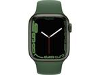 Apple Watch Series 7 Groen (Groen), Verzenden, Zo goed als nieuw