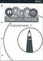 Taal/Spelling in Beeld Versie 2 alles op voorraad., Ophalen of Verzenden, Zo goed als nieuw, Overige niveaus, Overige vakken