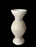 Steengoed Beker - 13.2 cm - Beker in de vorm als vaas, Antiek en Kunst