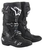 Alpinestars Tech 10 Zwart, Motoren, Nieuw met kaartje, Alpinestars, Laarzen, Heren
