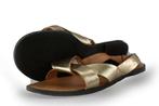 Vagabond Sandalen in maat 42 Goud | 10% extra korting, Overige kleuren, Verzenden, Sandalen of Muiltjes, Gedragen