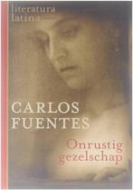 Onrustig Gezelschap, Boeken, Ophalen of Verzenden, Nieuw