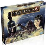 Civilization - Bordspel | Gibsons - Gezelschapsspellen, Hobby en Vrije tijd, Gezelschapsspellen | Bordspellen, Verzenden, Nieuw