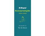 De Telegraaf Restaurantgids - De Telegraaf Restaurantgids, Ophalen of Verzenden, Nieuw