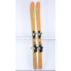 172 180 freeride skis FACTION AGENT 3.0, grip walk, full ca, Overige merken, 160 tot 180 cm, Gebruikt, Verzenden
