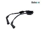 Bobine Suzuki VZ 1500 (VZ1500 M1500R) Rear, Verzenden, Gebruikt