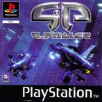 G-Police (verpakking Duits, game Duits) (PlayStation 1), Verzenden, Gebruikt