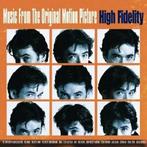 High Fidelity: Music from the Original Motion Picture CD, Cd's en Dvd's, Verzenden, Gebruikt