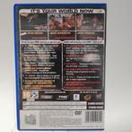 Smackdown vs Raw 2010 Playstation 2, Ophalen of Verzenden, Nieuw