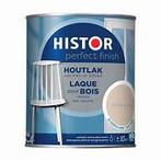 Histor Perfect Finish Houtlak Hoogglans - 0,75 ltr - Cocoa C, Doe-het-zelf en Verbouw, Verf, Beits en Lak, Verzenden, Nieuw