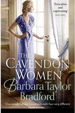 Cavendon Women Export 9780007503285 Barbara Taylor Bradford, Gelezen, Barbara Taylor Bradford, Barbara Taylor Bradf, Verzenden