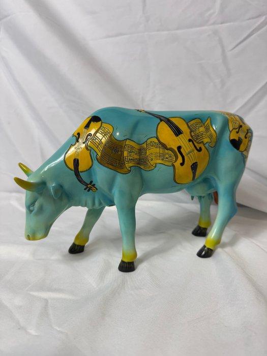 Onbekend - cow parade - Cow Parade, Antiek en Kunst, Curiosa en Brocante