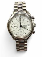 Omega - Speedmaster - 35112000 - Heren - 2000, Sieraden, Tassen en Uiterlijk, Horloges | Heren, Nieuw